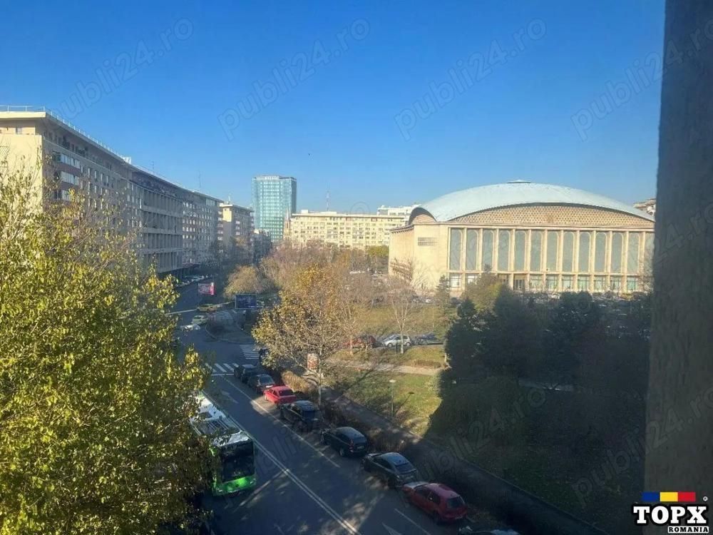 Apartment Sala Palatului/Cișmigiu - Poză 8