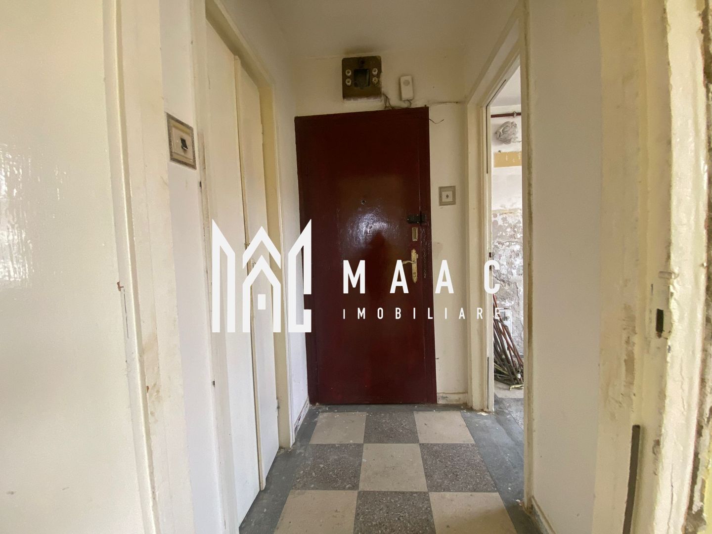 Apartament 2 camere | Terezian | - Poză 7