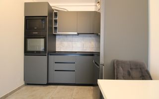 Denya Forest, 2 camere, centrala proprie - Poză 5