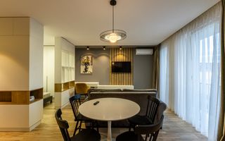 1camera, bloc nou, Buna Ziua, zona Grand Hotel Italia, LIDL, Panemar - Poză 3