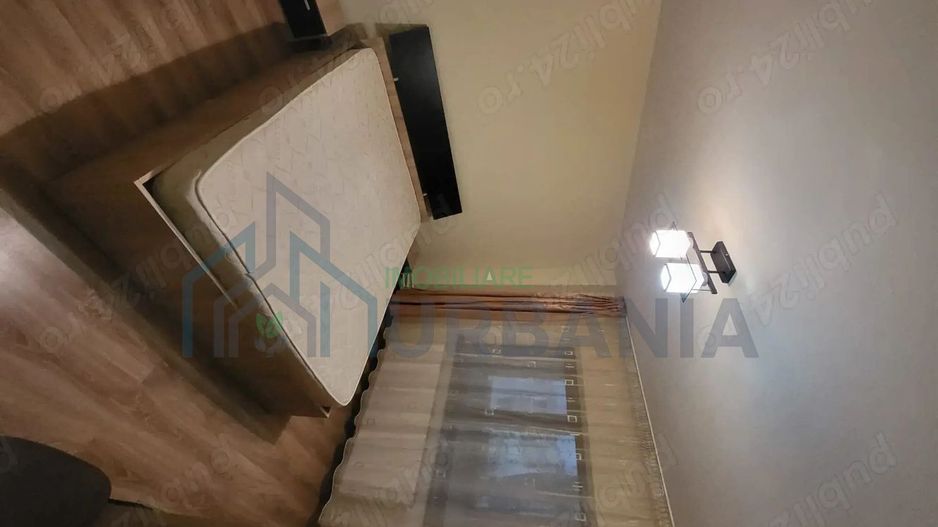 # Închiriez apartament cu 2 camere decomandat, Nicolina 2 - Iasi, ( aproape de LIDL). - Poză 6