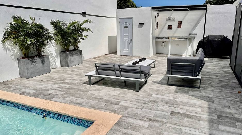 Vilă rezidențială în Palma del Sol - Poză 20