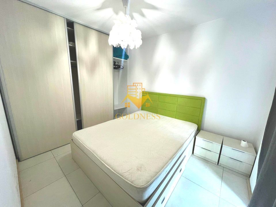 2 camere, modern, bloc nou, Manastur, USAMV, Platinia, Big Belly - Poză 5