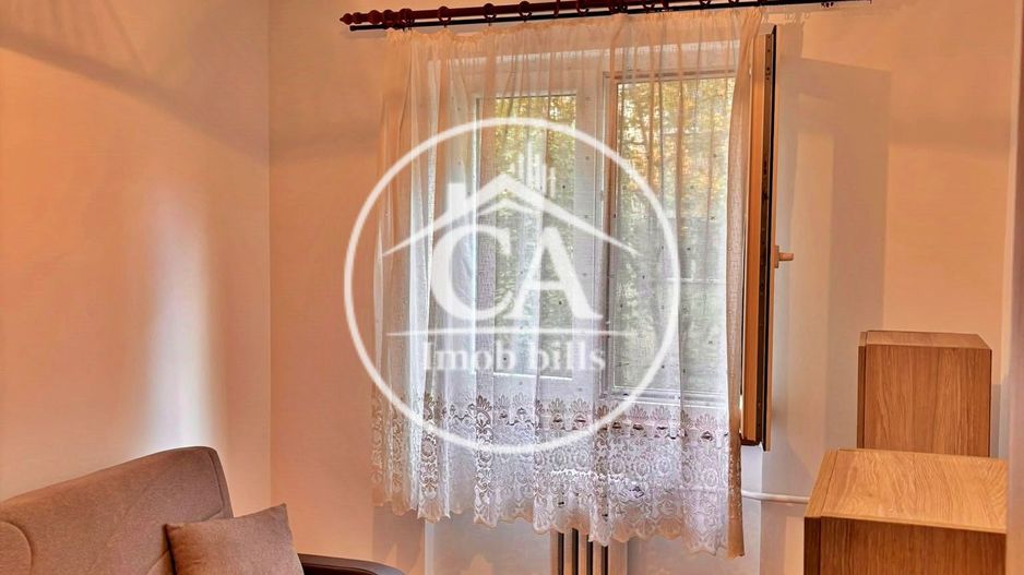 Apartament cu 3 camere de închiriat în zona Rogerius, Oradea - Poză 8