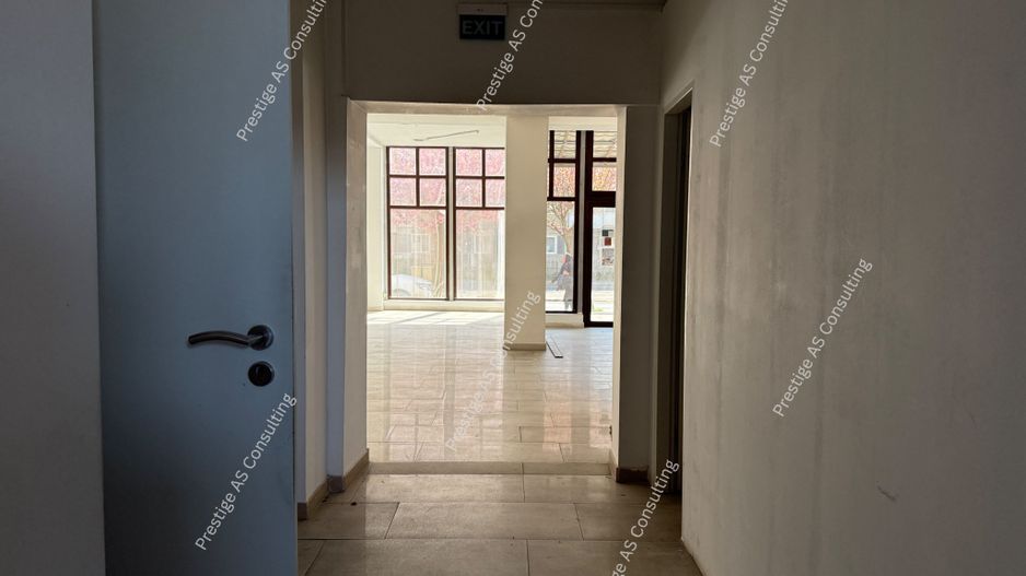 Spatiu comercial 485 mp | Stradal | ISU | 3 intrari | Bld. L Rebreanu - Poză 16