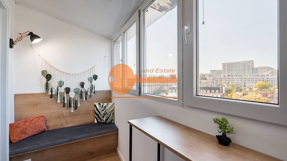 3 camere Natiune Unite-Calea Victoriei(Centrala Termica-AirBnB randament 100%) - Poză 3
