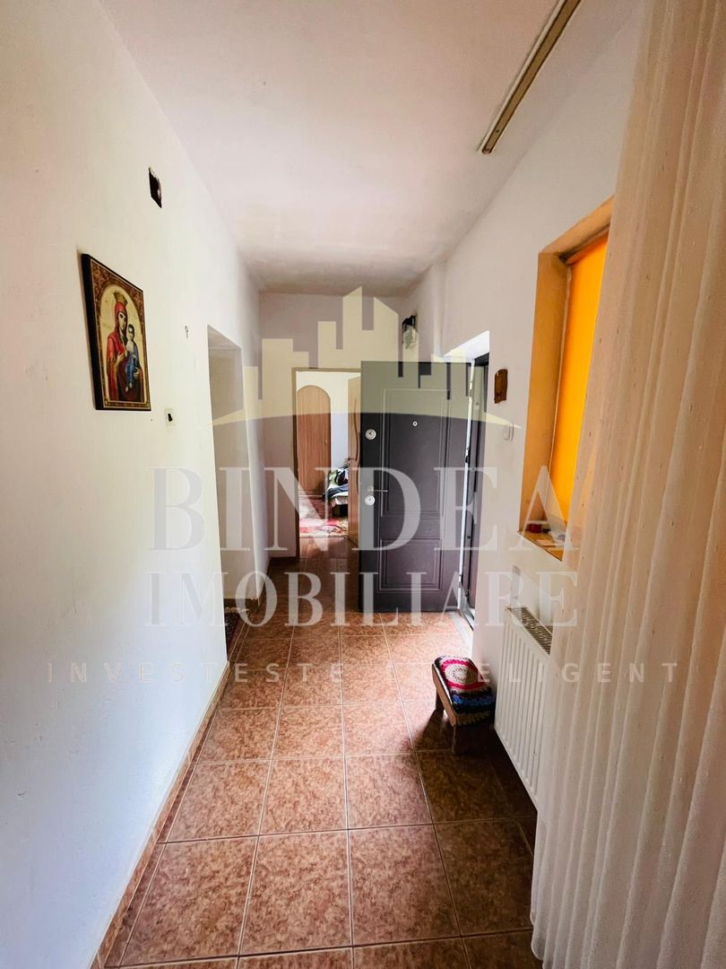 Casa individuala Covaci- 1000mp teren - Poză 4