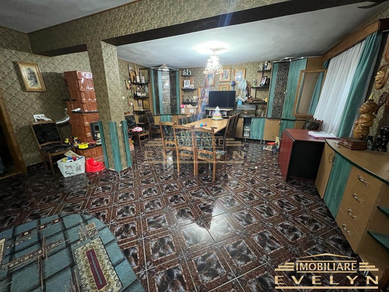 De Vanzare Casa + Teren + Hala, Zona Bld. Mihai Eminescu ( Sala Polivalenta), Pret 450000 euro - Poză 1
