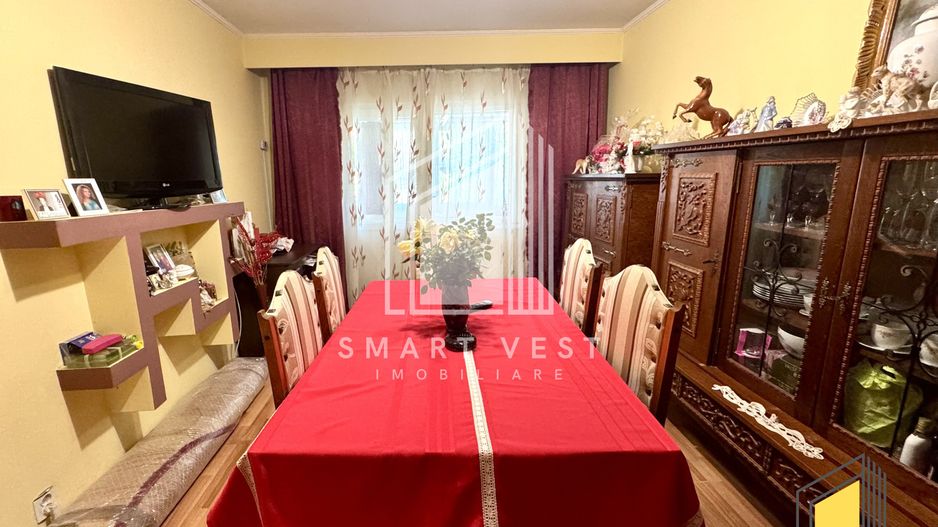 Apartament 3 camere | 57 mp | Decomandat | Zona Independentei M 17 - Poză 3
