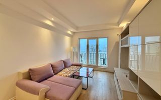 COSMOPOLIS - Apartament cu 2 camere, mobilat si utilat. - Poză 2