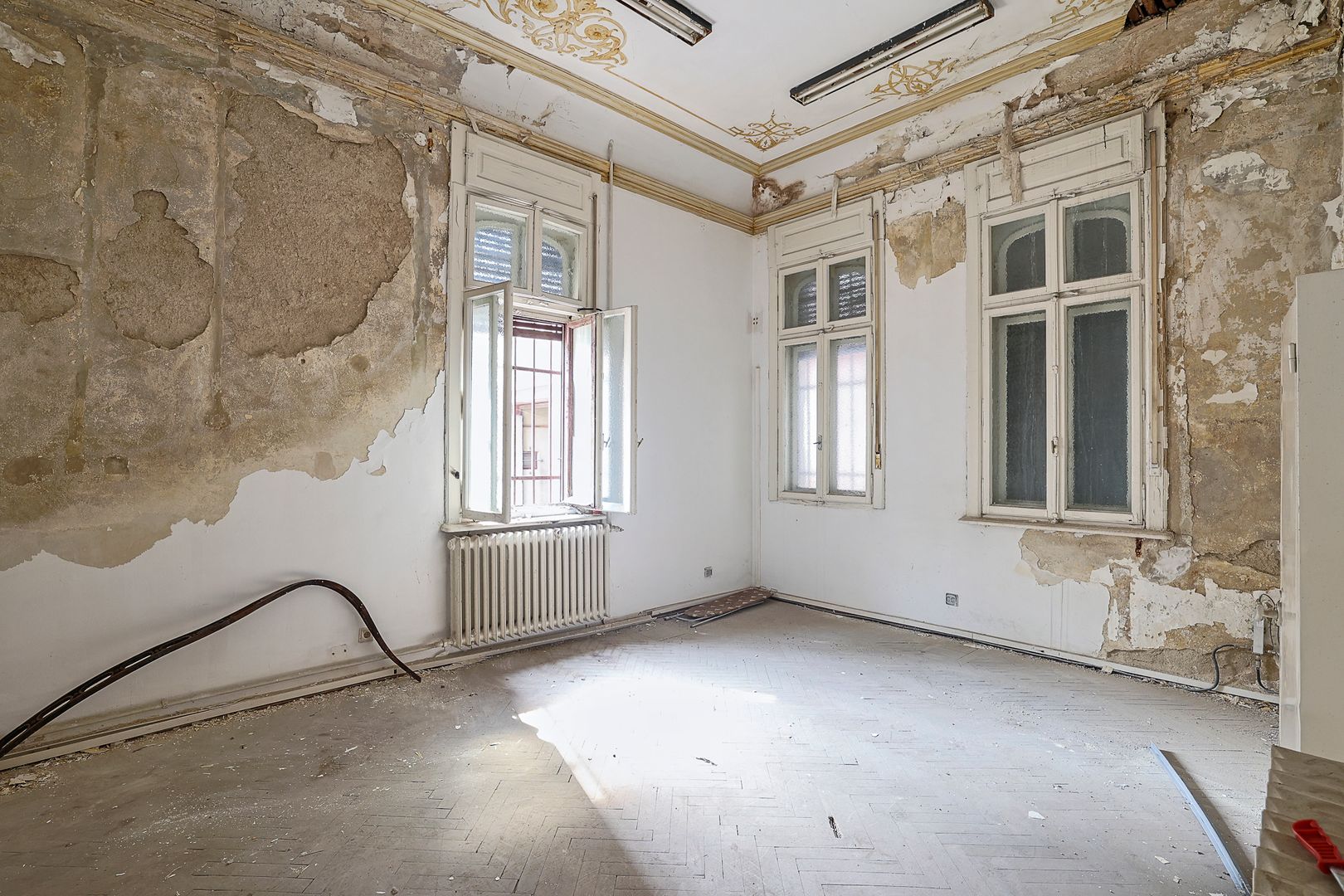 PIATA ROMANA - Calea Dorobanti | Vila - Spatiu Comercial - Poză 18