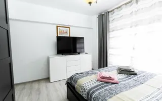 Piața Alba Iulia | 2 camere | 60 mp | Renovat integral - Poză 14