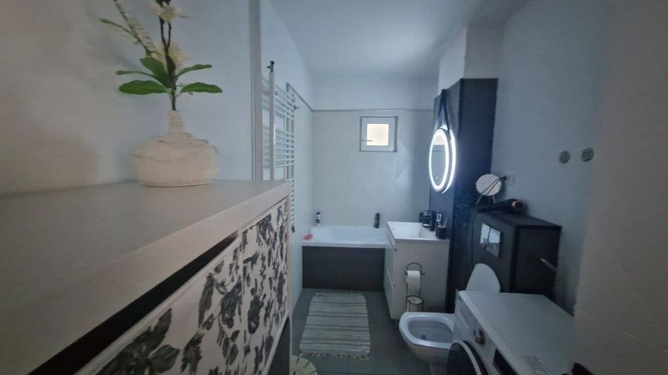 Apartament 4 camere, Dna Ghica - Poză 3