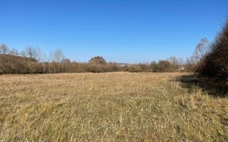 Teren industrial | servicii Selimbar DN | 2934mp - Poză 3