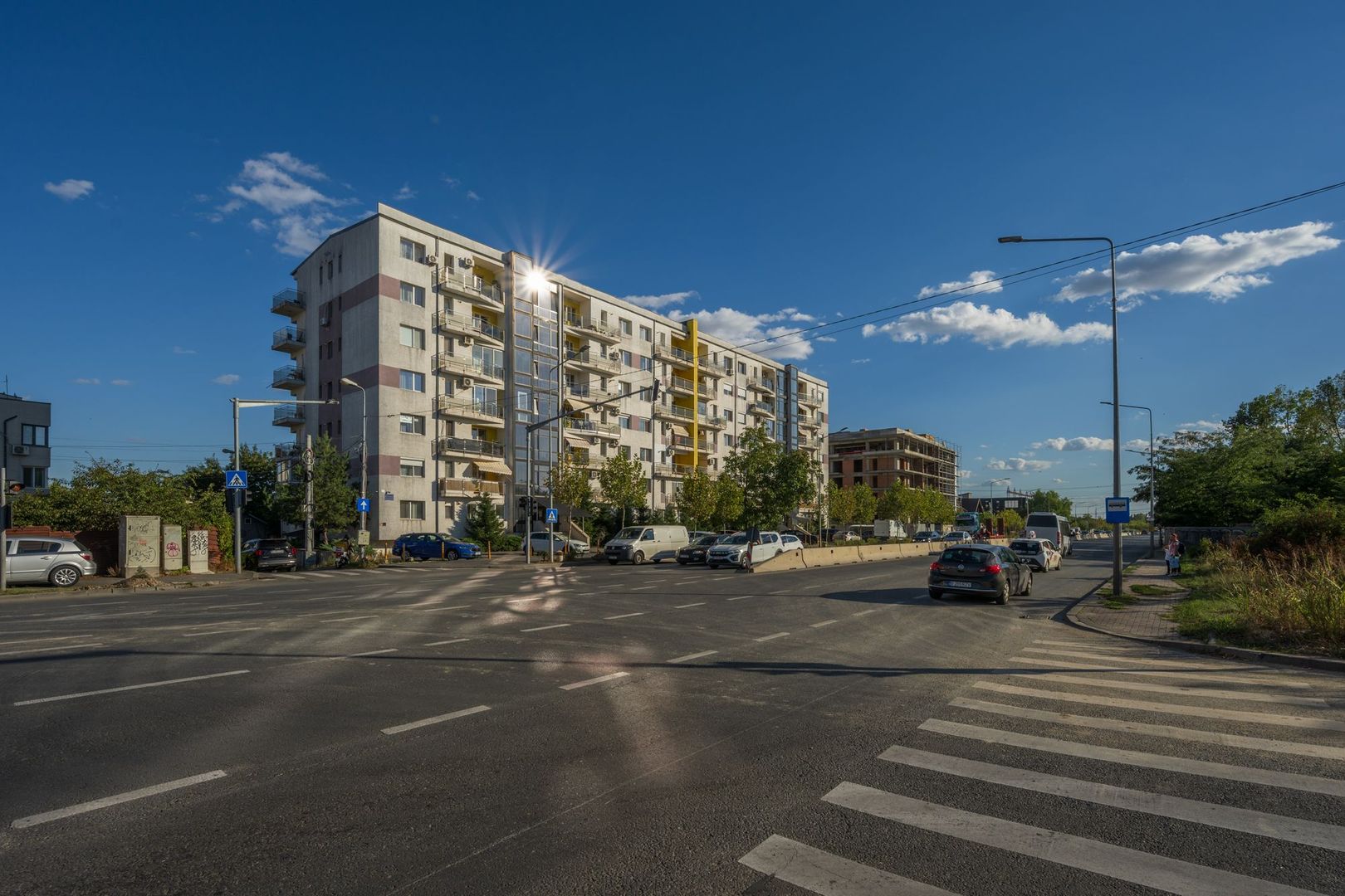 Garsoniera 2015 Metrou Nicolae Grigorescu - Poză 21