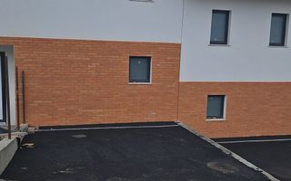 Duplex semifinisat, 120 mp utili, 330 mp teren - Poză 6