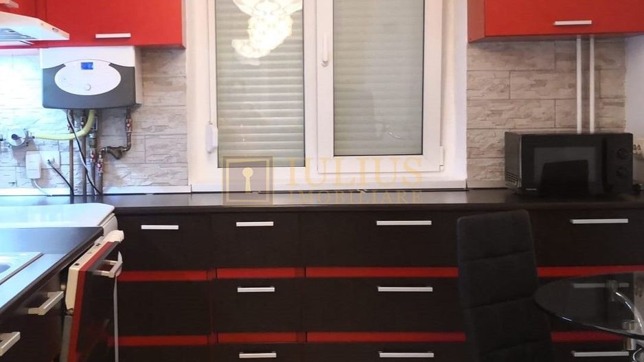 Zona Girocului/Lidia; parter, centrala proprie - Poză 8