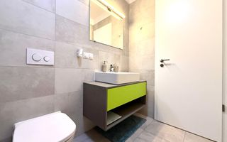 Apartament 2 camere decomandat + parcare și boxă - Poză 8