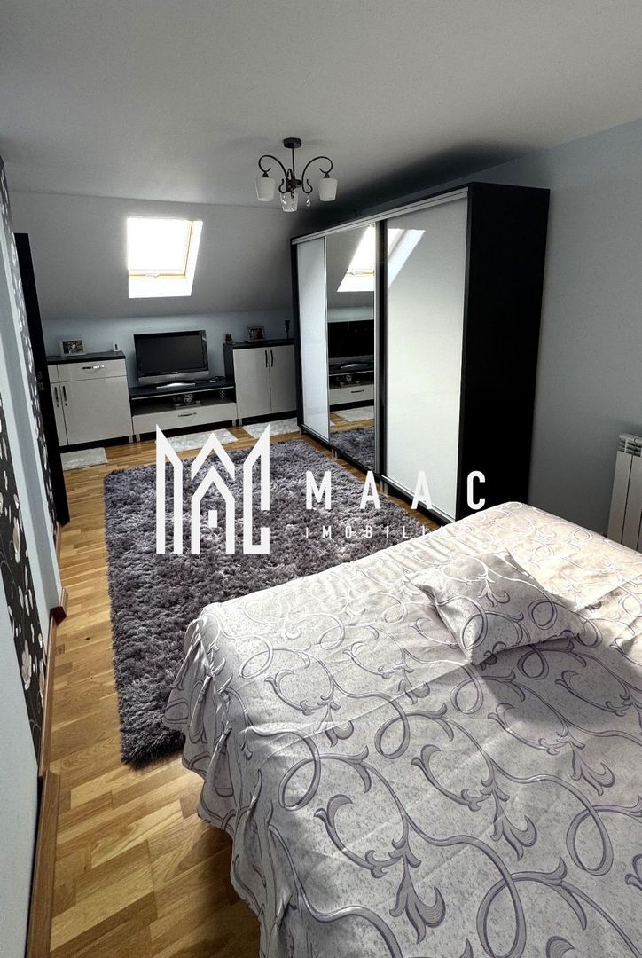 Casă 3 camere I 1250 mp teren I Porumbacu de jos-sat Colun - Poză 7