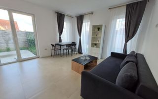 Duplex in Dumbravita cu camera pe parter - Poză 2