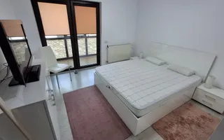 Vila tip duplex, 117 mp, 4 camere, mobilata si utilata, Comision 0%! - Poză 18