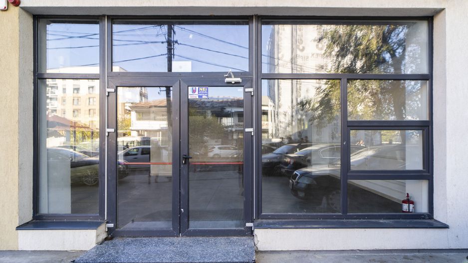 Spatiu Comercial | Militari-Uverturii-Apusului | 280mp - Poză 34