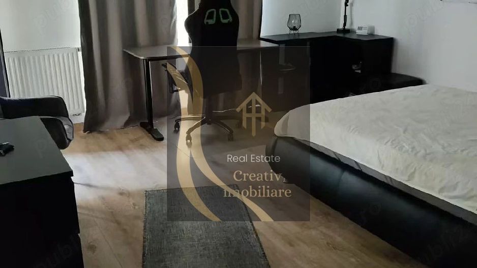 Inchiriez Garsoniera Sector 6 - 21 Residence - metrou Lujerului - Poză 1