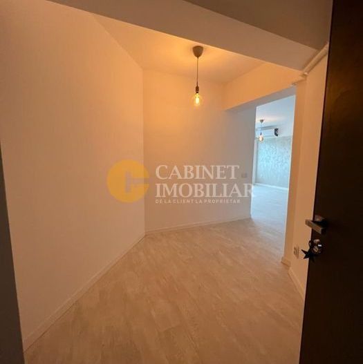 Pacurari - Bloc nou - 2 camere decomandat - etaj intermediar - Poză 2