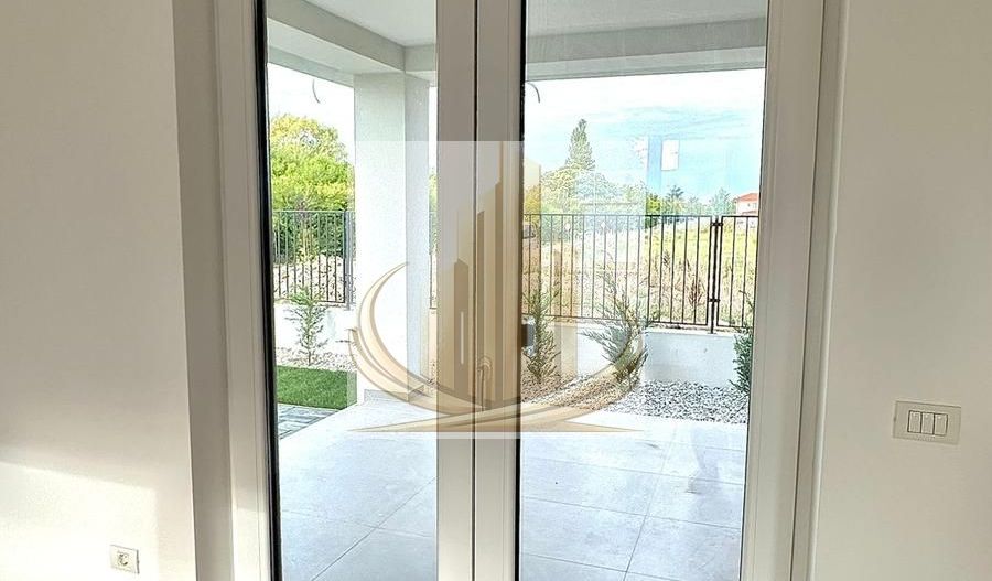 Duplex modern, 135 mp, grădină amenajată–Dumbrăvița, zonă linistita - Poză 9