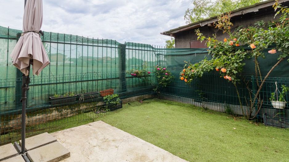 casa 4 camere Leroy Merlin Bragadiru - Poză 13