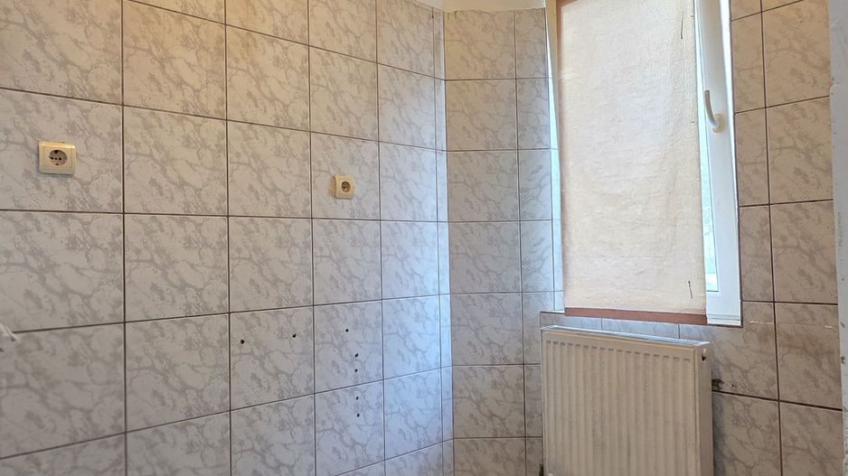 Apartament 1 cameră, parter, 32 mp, VASLUI - zona Nord; - Poză 7