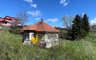 CASA 5 CAMERE TEREN 7500 MP CAMPULUNG - Poză 3