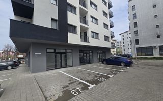 Spatiu comercial 125 mp 6 locuri parcare Doamna Stanca - Poză 7