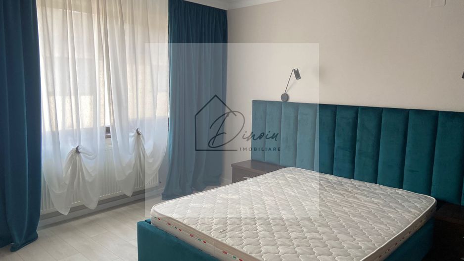 Vila lux Pipera Aviatiei I SU 212mp I recent renovata I COMISION 0% - Poză 15