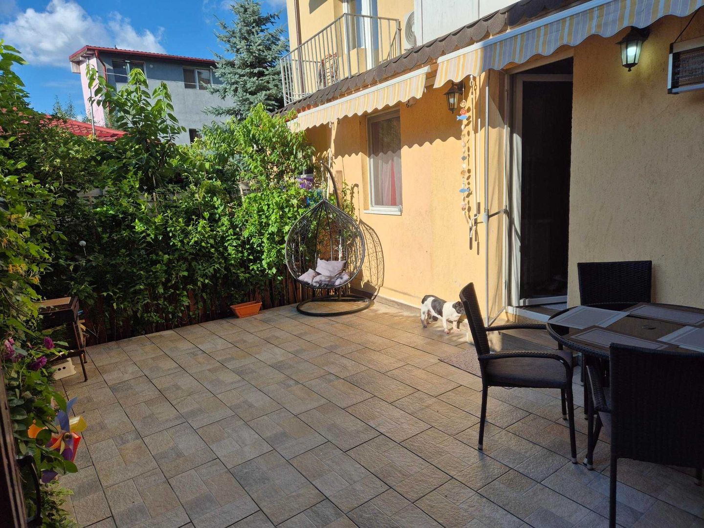Vanzare Apartament 2 camere cu curte proprie |  | Șoseaua Sălaj - Poză 6