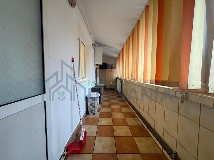# De vanzare apartament 3 camere Canta | Moara de Foc, Iași - Poză 9