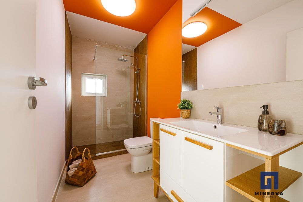 Duplex spectaculos | Giarmata Vii langa Padurea Verde| Comision 0 - Poză 34