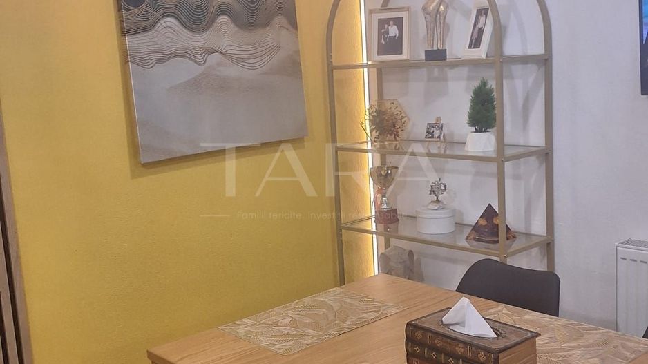Apartament modern, mobilat complet, zona Buna Ziua - Poză 3
