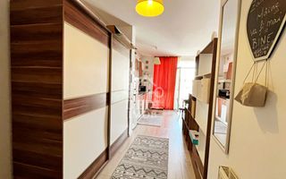 Apartament 1 camere de vânzare in zona Centrala Ared, Oradea - Poză 6