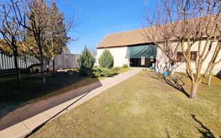 Casa 4 camere + anexe, 2084 mp teren, Totoi, la 10 km de Alba Iulia - Poză 3