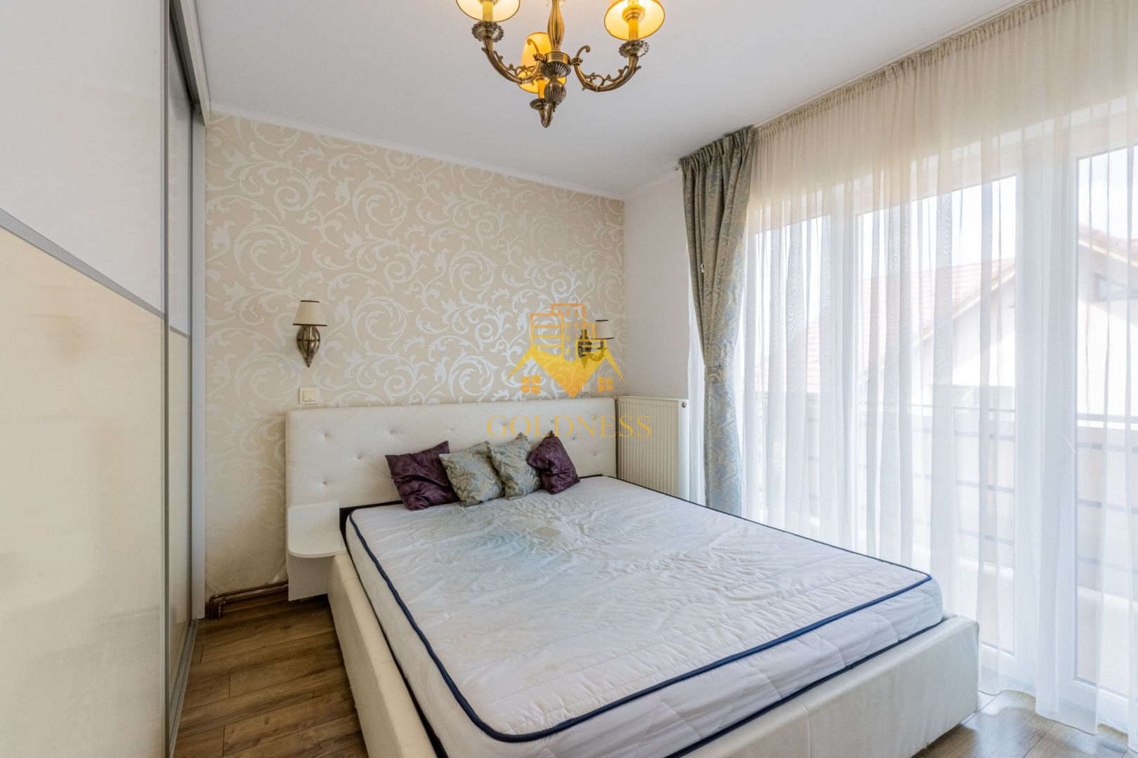3 camere, modern, parcare, Zorilor Zona Observatorului,UMF,Pet Friedly - Poză 4