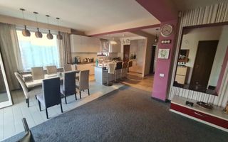 Casa de inchiriat | 5 camere | American Villige Pipera - Poză 5