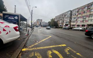 TOMIS NORD(COD 05) - Apartament 2 camere luminos, poziție excelentă - Poză 19