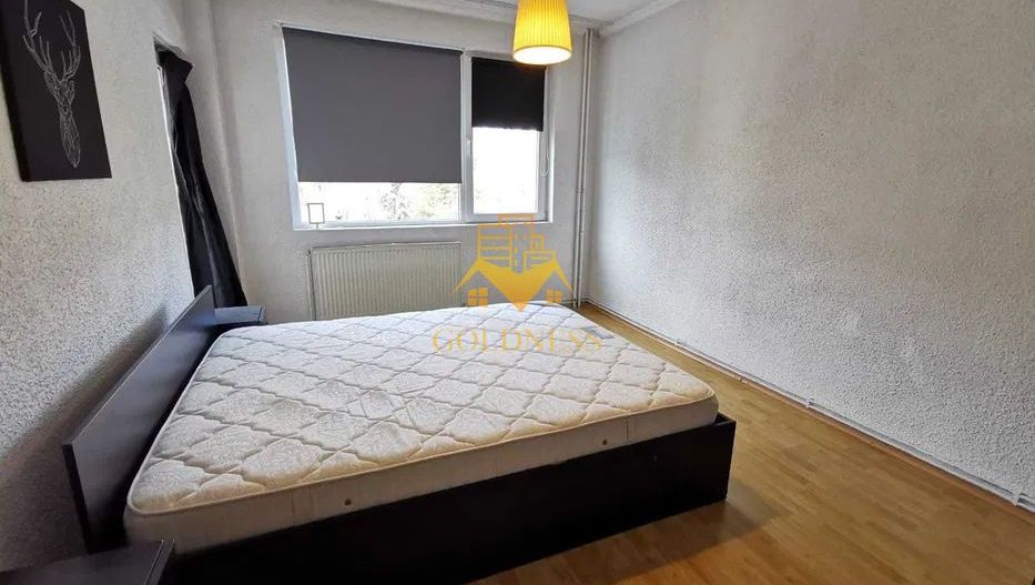 3 camere decomandate, 2 parcari, Zona Centrala, Chios Lake, BBU - Poză 1