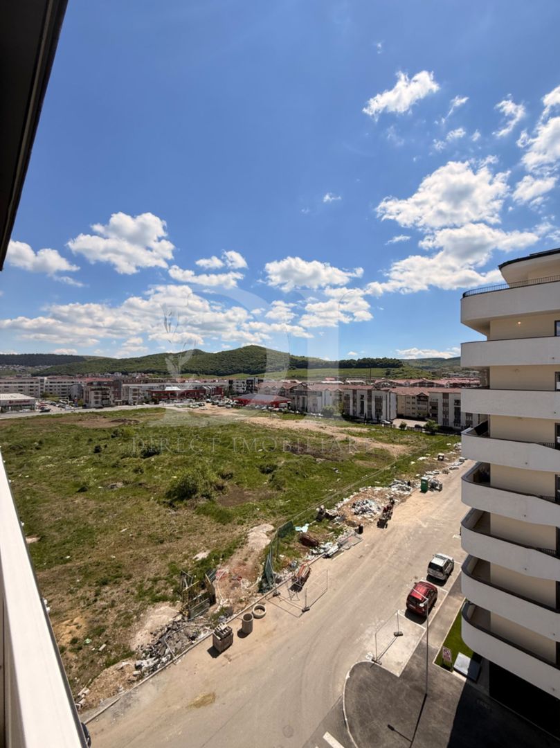 Apartament modern / Zona Eroilor Floresti - Poză 11