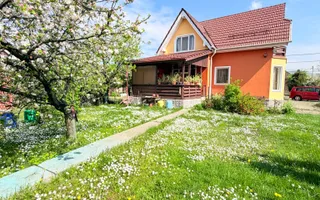 Casa de vanzare | Tautii-Magheraus | 200 mp + 15 ari - Poză 12