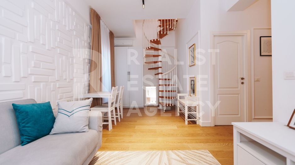 Vânzare, apartament, 3 camere, Școala Germana, Dămăroaia, București - Poză 15