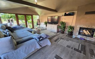 Casa 5 Camere 1700mp Teren, 10km de Alba Iulia - Poză 1