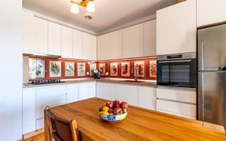 Apartament 2 camere de vânzare Elite Junior, 61.8 mp, etaj intermediar - Poză 1