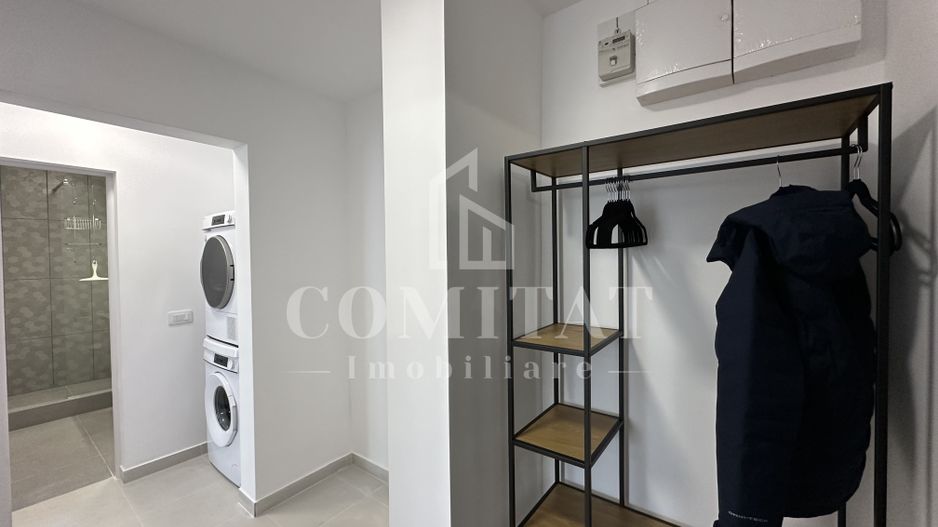 Apartament 2 camere | Etaj Intermediar | Nicolae Titulescu - Poză 6